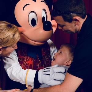 Meet your Posher, Kendra